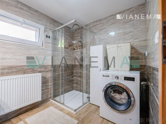 POUZE U NÁSWellness chata-soupisným číslem na hranici ČR/SR - 12