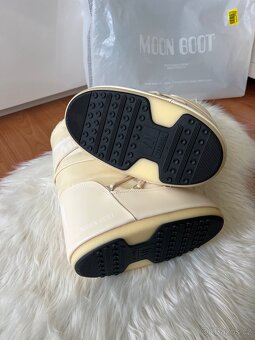 MOON BOOT NIVÉ ZIMNÍ SNĚHULE VEL.39-41 - 12