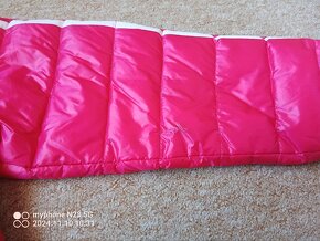 Přechodová bunda vel."146/152" - 12