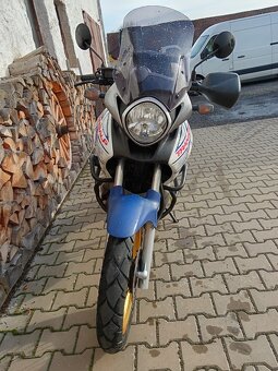 HONDA XL 700 V Transalp - 12