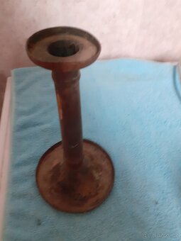 Starožitné věci na chalupu - 12