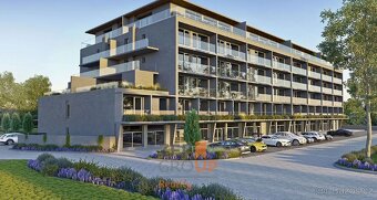 Prodej bytu 2+kk, 50,93 m², Byt 414, Green Mladá Boleslav, u - 12