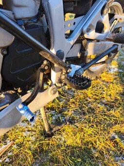 Honda XL 600V Transalp - 12