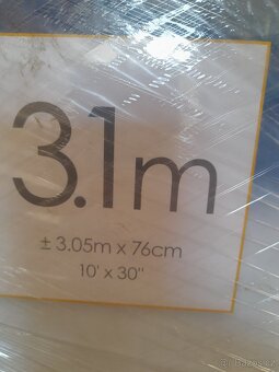 2x bazén + 2x filtrace - 12