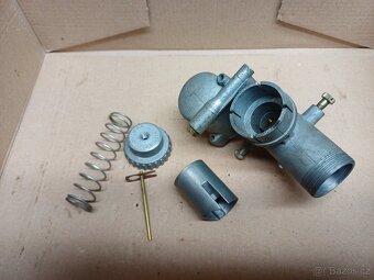 Jawa 90,Karburátor,Uloženkový,TOP,ČSSR - 12