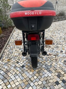 Suzuki GS 450 E rok 1988 - 31 KW - 12