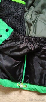 Zimní bunda Reima kairala vel.92 - 12