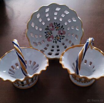 Skleničky a keramika - 12