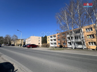 Prodej bytu 3+1 v Kladně, ul. Jar. Seiferta - 12