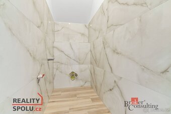 Prodej, domy/rodinný, 180 m2, Dolní Suchá 41, 46334 Hrádek n - 12