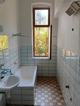 Prodej vily se zahradou v klidné lokalitě Písku - 12