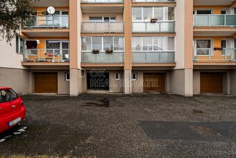 Prodej bytu 3+1, 80 m2 - Tachov, ev.č. 00644 - 12