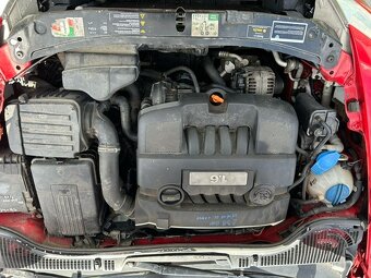 Octavia 2, 1.6Mpi 75kW, STK 04.2026 - 12