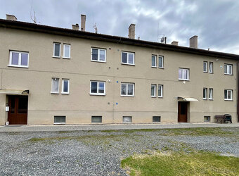 Pronájem, byt 2+1, 52 m2, Postřelmov - 12
