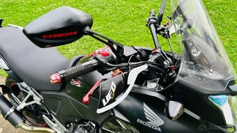 Honda CB 500X - 12