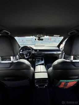 Audi Q7 S-line paket 160kw, 4x4 Quattro, 240.000km - 12