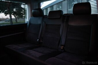 Volkswagen Multivan T5 2.0 TDi 4x4 4Motion DSG - 12