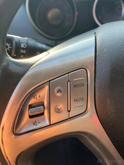 Prodám Hyundai IX35 1.6 GDI - 12