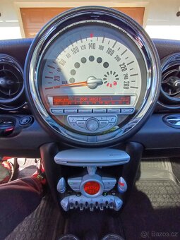 Mini cooper - 12