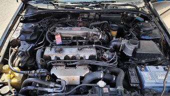 Ford Probe 2.2 Turbo GT - 12