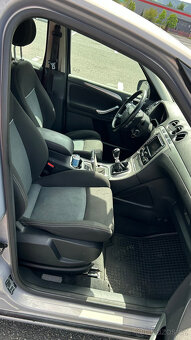 Ford S-max 2.0 TDCi 103kw 2010 facelift - 12