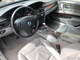 BMW E91 330xi - 12