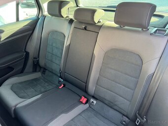 Volkswagen Golf, 2,0TDI 110kW, DSG, VIR. COCKPIT, SERVISKA - 12