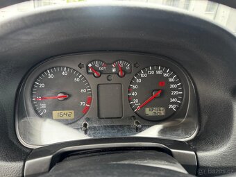 Volkswagen Golf IV 1.6i 77Kw Special- Klima - 12