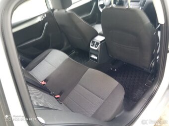 Škoda Octavia 3  Combi 1.6 TDI 77 kW 2013 - 12