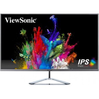 32´Viewsonic VX3276-2K-mhd záruka - 12