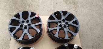 Mazda 6 gta  disky 5x114,3 r18 mazda 3 kia honda - 12