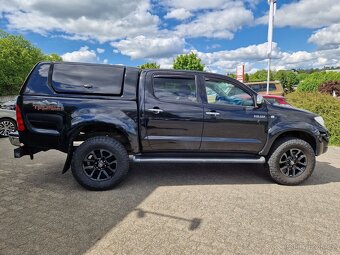 Toyota Hilux 2,5D 4D DC Life 4x4 106kw - 12