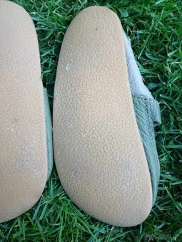 Tikki sandálky barefoot

 - 12