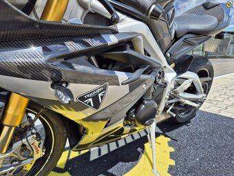Triumph Daytona TM765 MOTO2 - 12