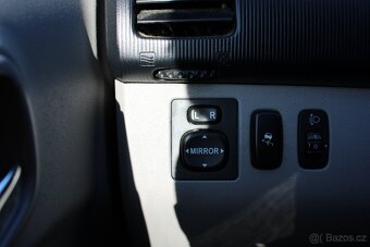 Mitsubishi L200 2,5DI-D 100KW, DoubleCab, 4 x 4, r.v. 2008 - 12