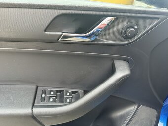 Škoda Rapid 1.2 TSi 66kW serviska - 12