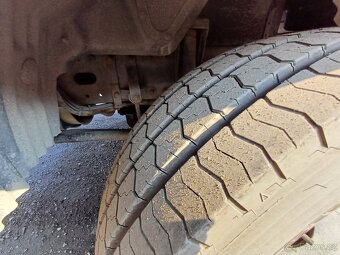 MAN TGL 12.250 4X2 - 12