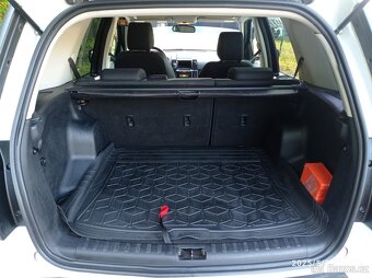 Land Rover Freelander 2.2 TD - 12