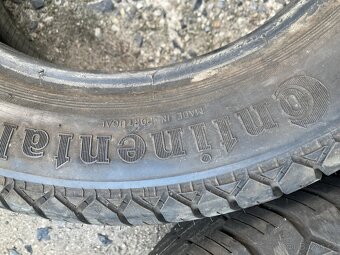 Letní pneu 185/55/14”Continental,Nexen - 12