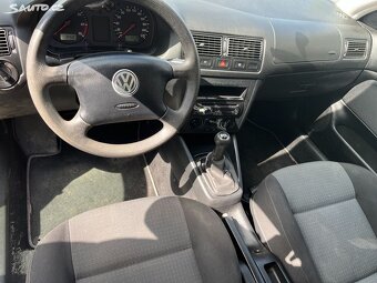 Volkswagen Golf OCEAN - 12