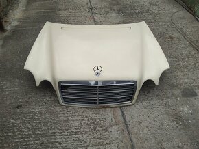 Mercedes w210 - 12