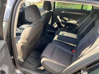 Škoda SUPERB 1,5 BA /Automat/combi - 12