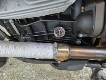 Moto Guzzi Breva V1100 - 12