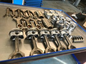 Motor Bmw N57D30 150kW, 180kW, 225kW, 190-230-280kW - 12