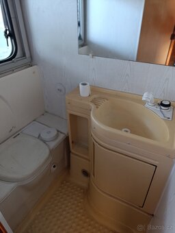 Fiat Ducato 2.5DS r. 1994 - 12