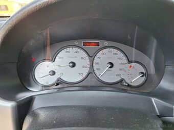 Citroen Berlingo - 12