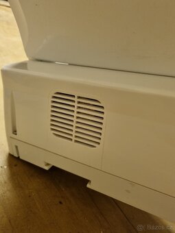 Prodám bidetové sedátko s vyhříváním Cleanoseat CS05E - 12