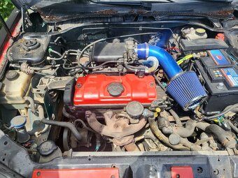 Peugeot 306 1.4i 55kW, 1999, ČR doklady. SPZ - 12