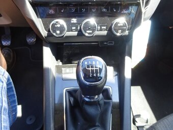 Škoda Octavia 2.0 TDI Combi r.v.2017 (110 kw) stk:5/2027 - 12
