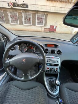 Prodam Peugeot 308 sw - 12